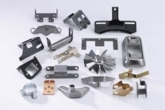 Progressive and Stage Tooling