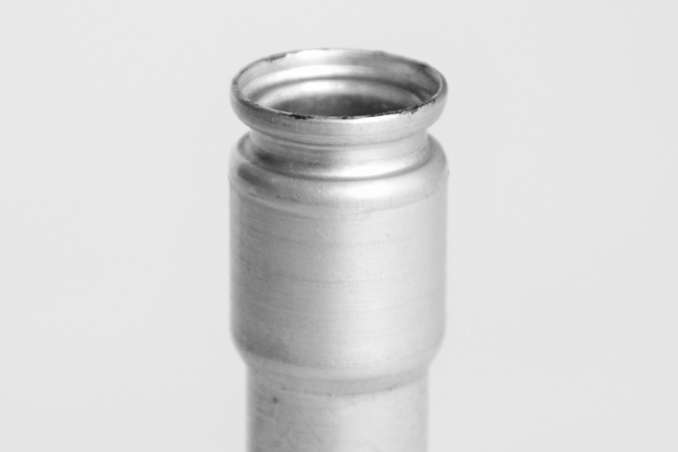 Metal Tube End Forming Services Vulcan Industries Corporation